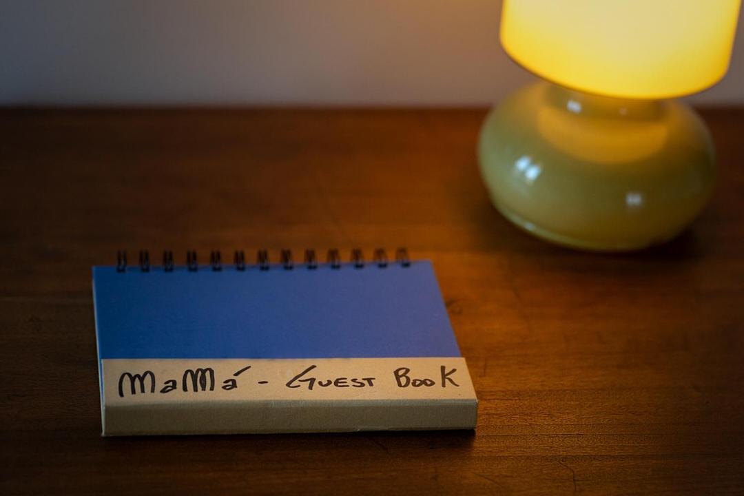 Mama Suite Лечче Екстер'єр фото